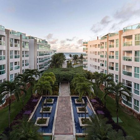 In Mare #151 - Apto De 2 Quartos By Carpediem Apartment Parnamirim Ngoại thất bức ảnh