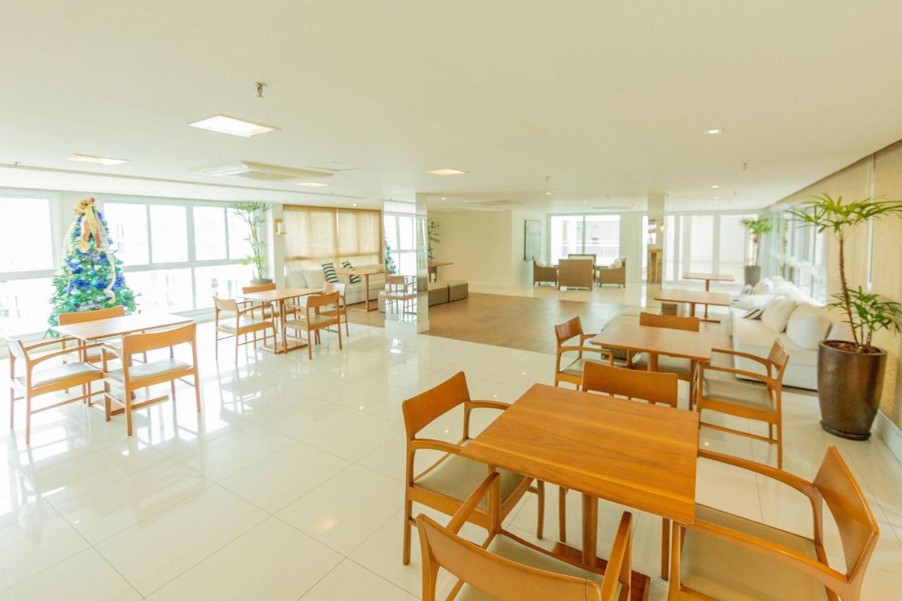 In Mare #151 - Apto De 2 Quartos By Carpediem Apartment Parnamirim Ngoại thất bức ảnh