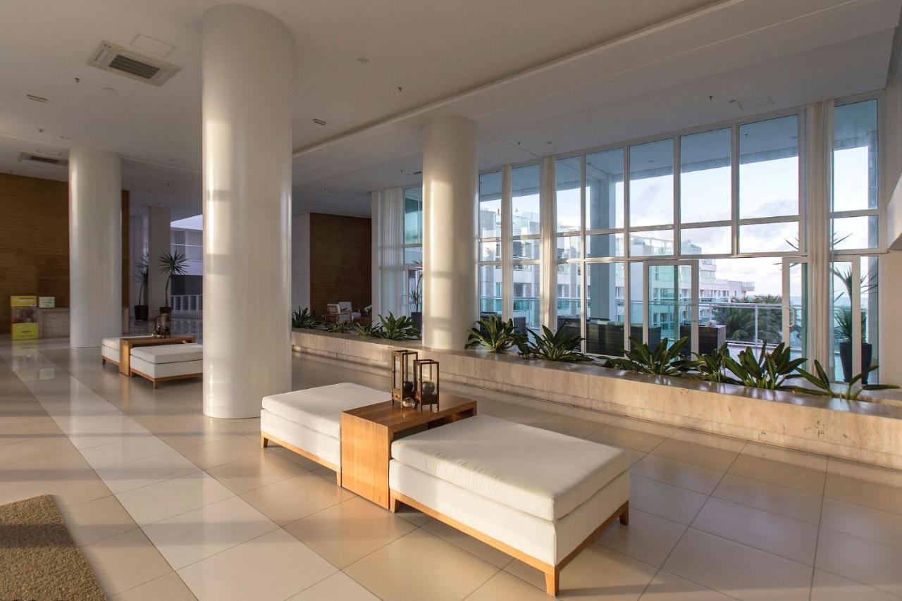 In Mare #151 - Apto De 2 Quartos By Carpediem Apartment Parnamirim Ngoại thất bức ảnh