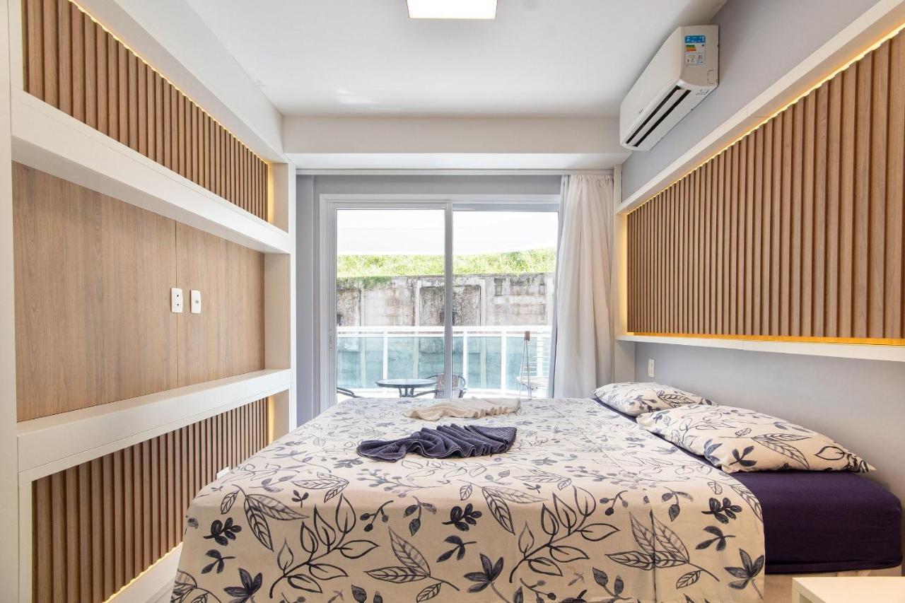 In Mare #151 - Apto De 2 Quartos By Carpediem Apartment Parnamirim Ngoại thất bức ảnh
