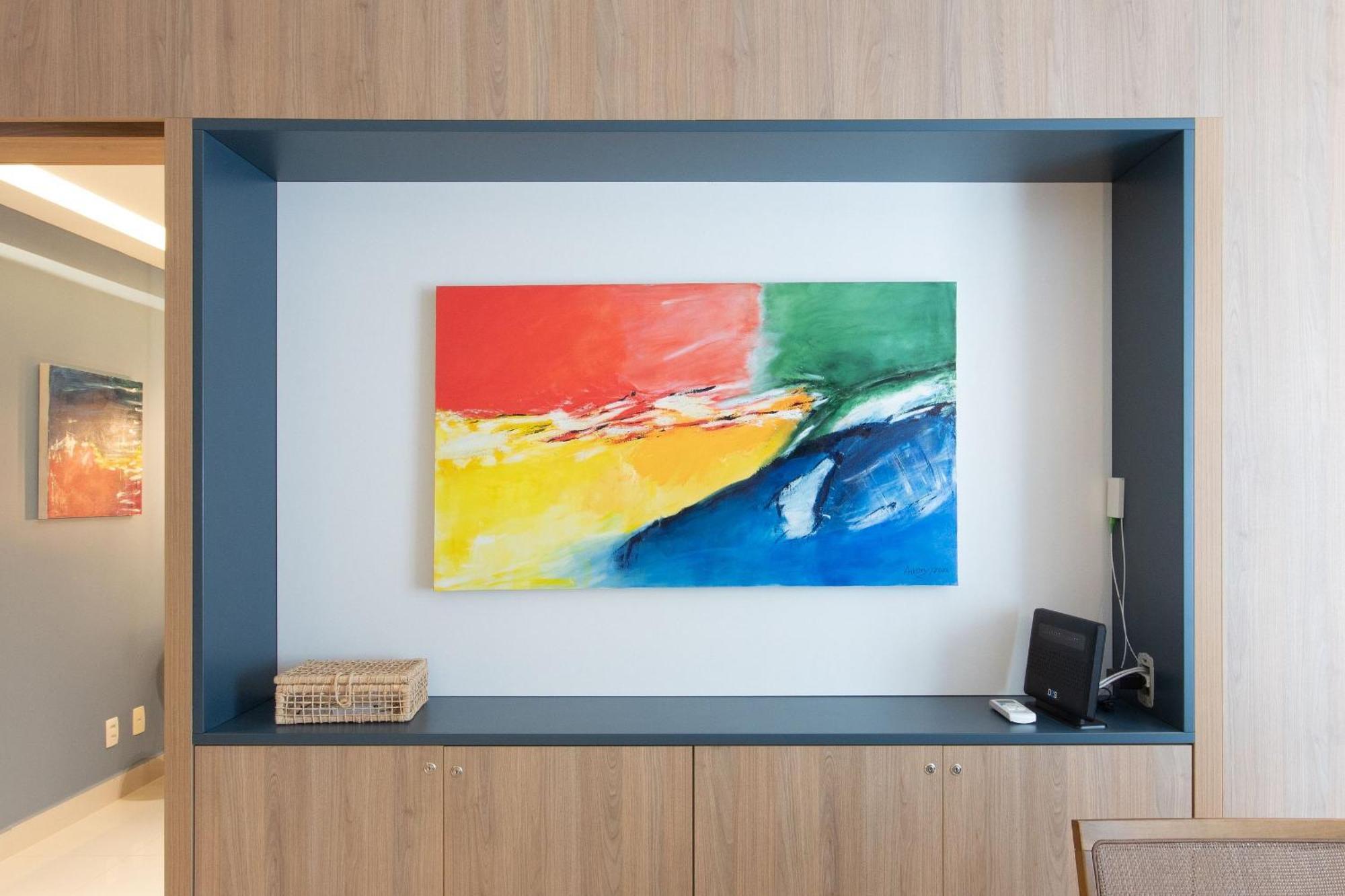 In Mare #151 - Apto De 2 Quartos By Carpediem Apartment Parnamirim Ngoại thất bức ảnh