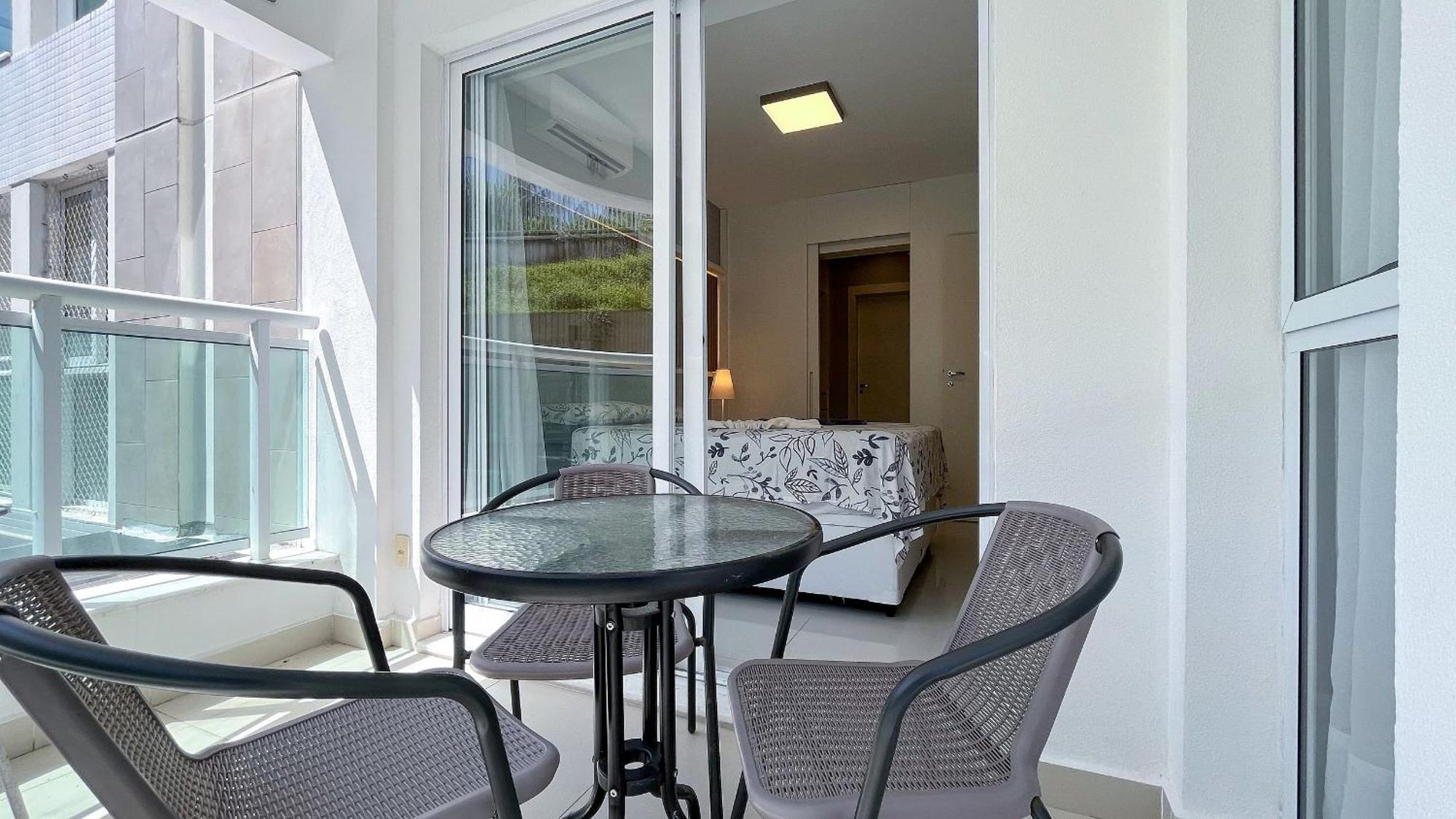 In Mare #151 - Apto De 2 Quartos By Carpediem Apartment Parnamirim Ngoại thất bức ảnh