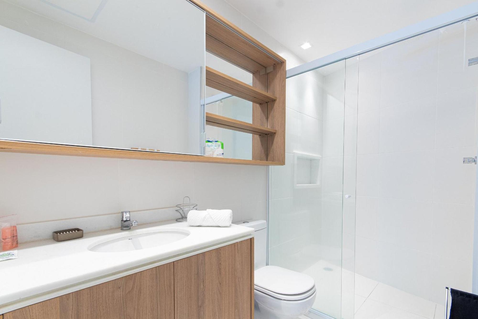 In Mare #151 - Apto De 2 Quartos By Carpediem Apartment Parnamirim Ngoại thất bức ảnh