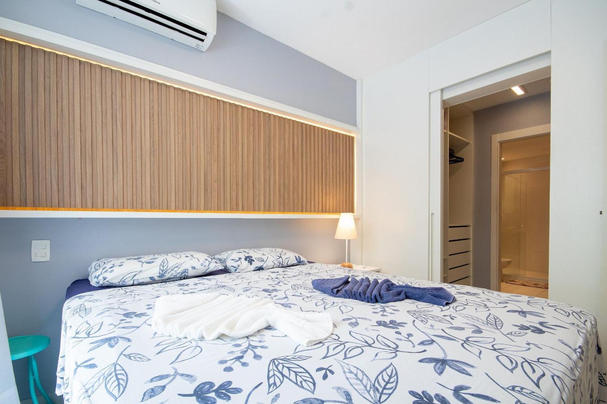 In Mare #151 - Apto De 2 Quartos By Carpediem Apartment Parnamirim Ngoại thất bức ảnh