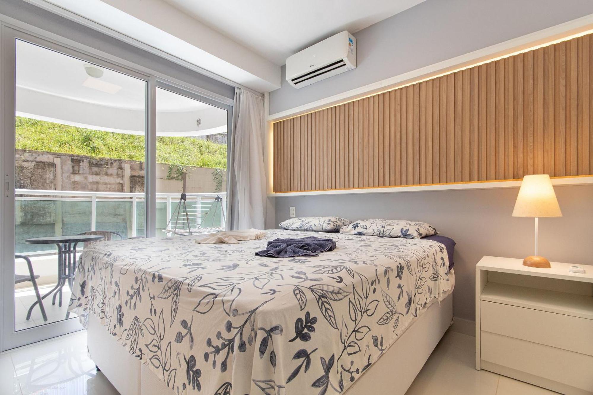 In Mare #151 - Apto De 2 Quartos By Carpediem Apartment Parnamirim Ngoại thất bức ảnh